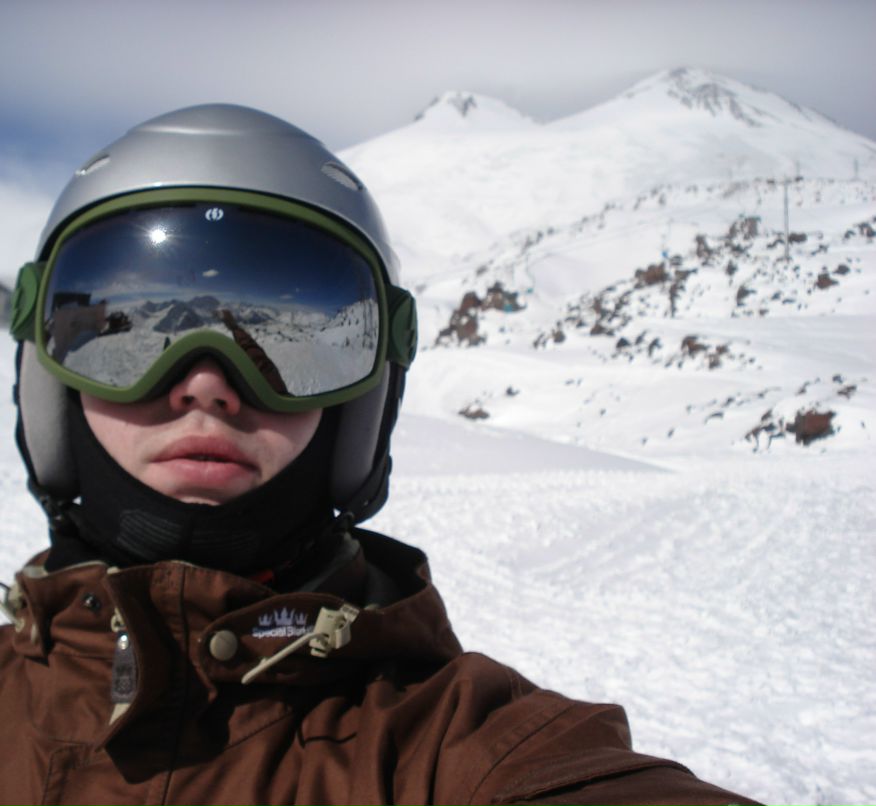 Андрей Иванов | Москва