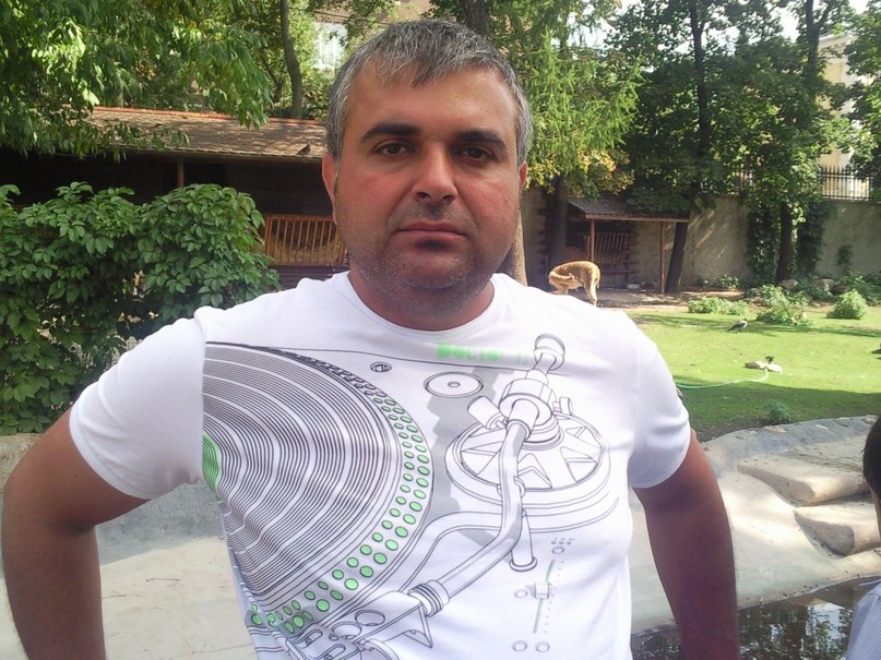 Eldar Mirzoev | Москва