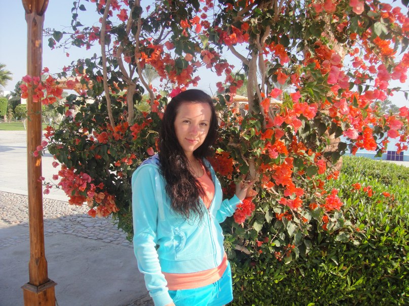 Лидия Смирнова | Москва