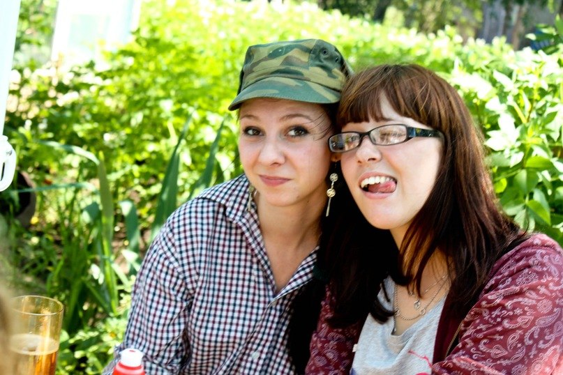 Таня Глушенкова | Брянск