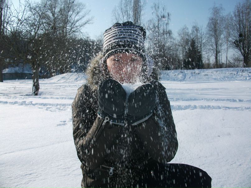 Оксана Бондаренко - | 