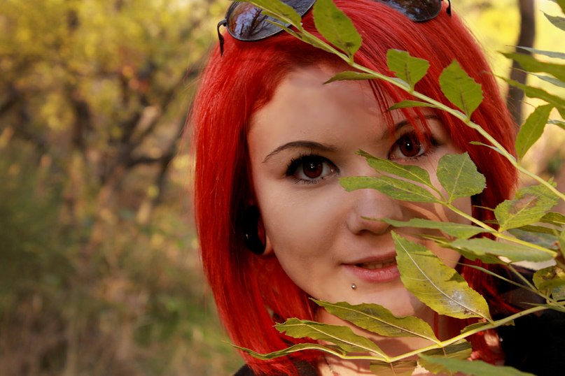 Валерия Гощина | Севастополь