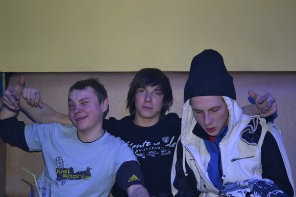 Андрей Будько | Гродно