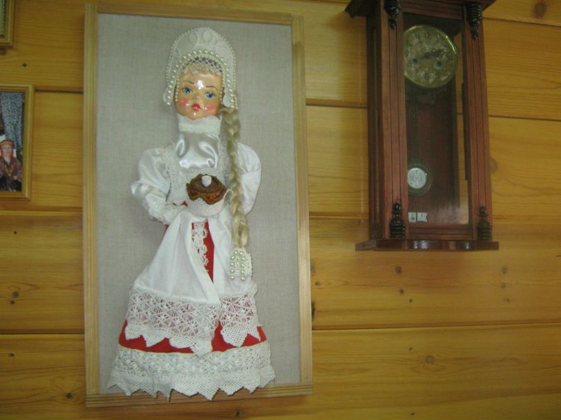 Татьяна Тодорова Павловна | Оренбург