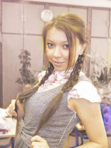 Ксюша Петрова *богиня* | 