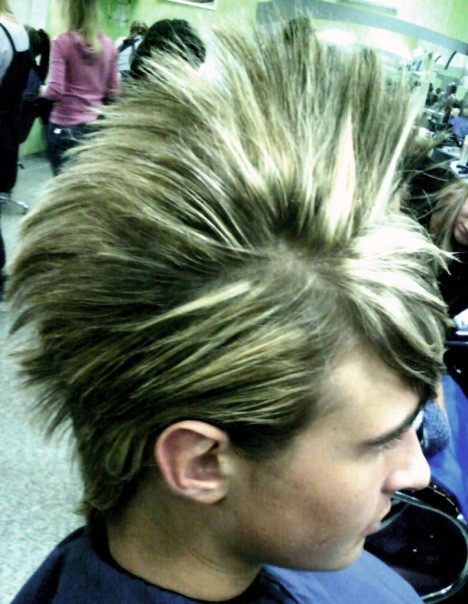 Фото профиля