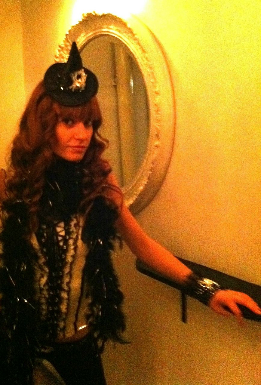 Валерия Кныр | Limassol