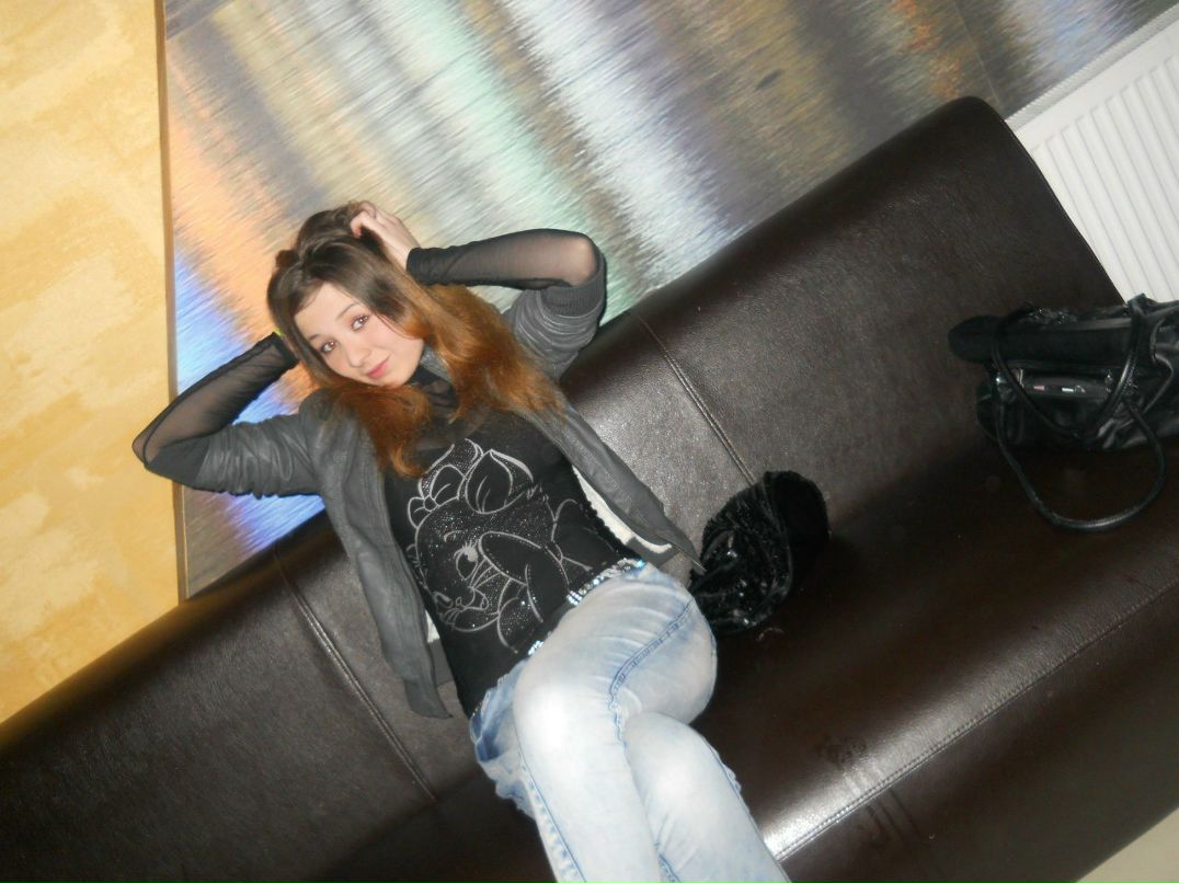 Кида Фролова | Севастополь