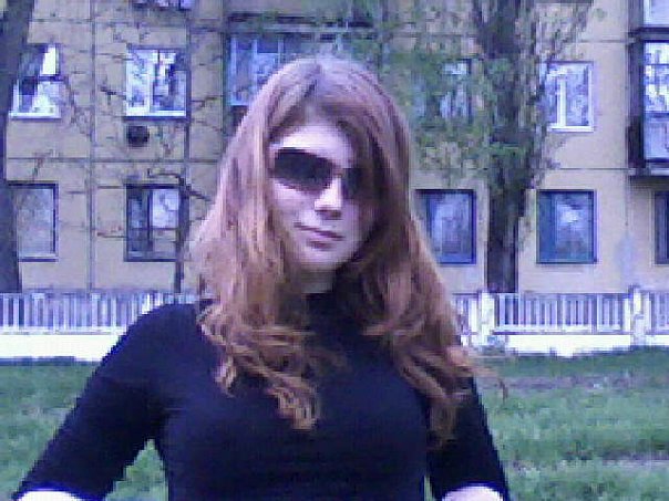 №166, Дашуня Поникарчик, 35 лет, Покров / Орджоникидзе №166, Дашуня Поникарчик, 35 лет, Покров / Орджоникидзе