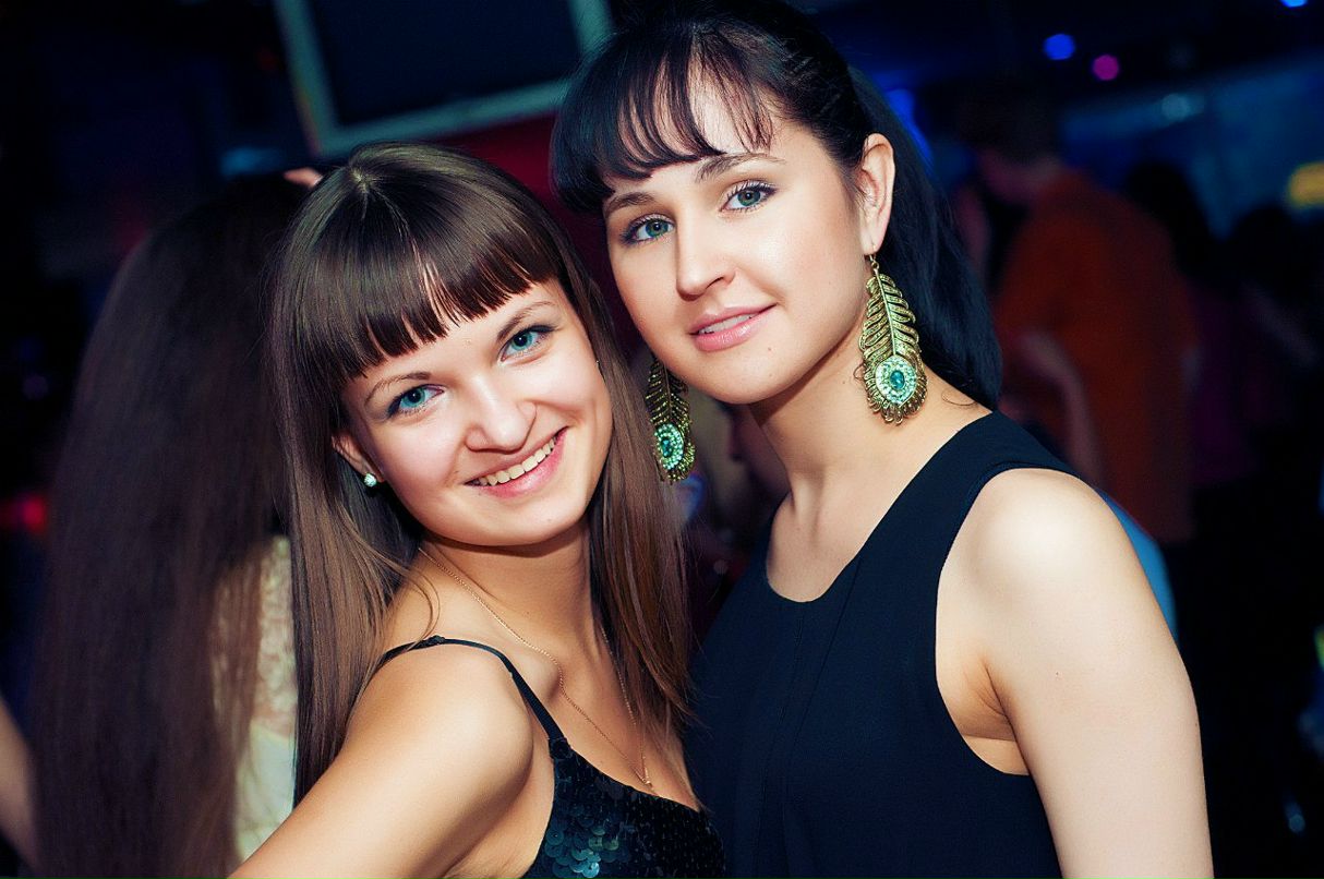 Юлия Прошина | 