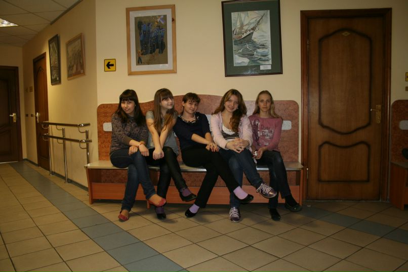 Галина Ракова | Москва