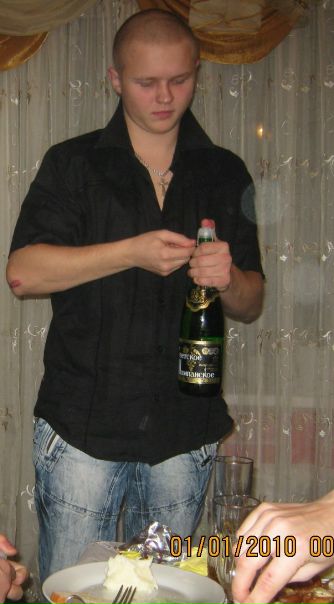 №59, Вадим Ярошик, 35 лет, Армянск №59, Вадим Ярошик, 35 лет, Армянск