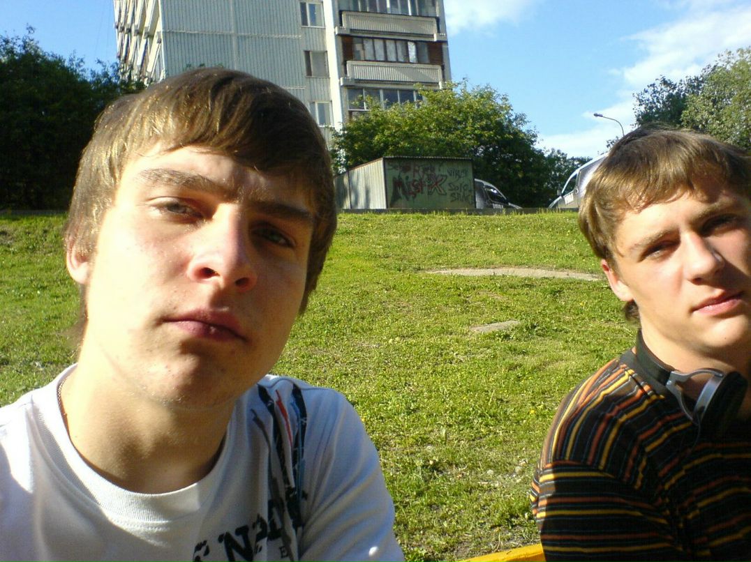 Кристина Аверина | Москва