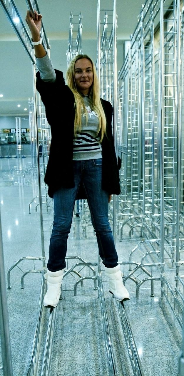 Инга Юрьевна | Москва