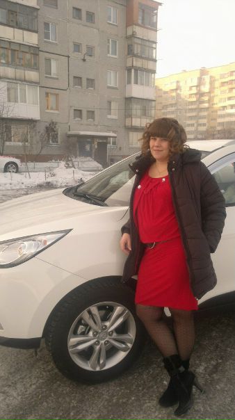 №18, Екатерина Золотарева, 38 лет, Омск №18, Екатерина Золотарева, 38 лет, Омск