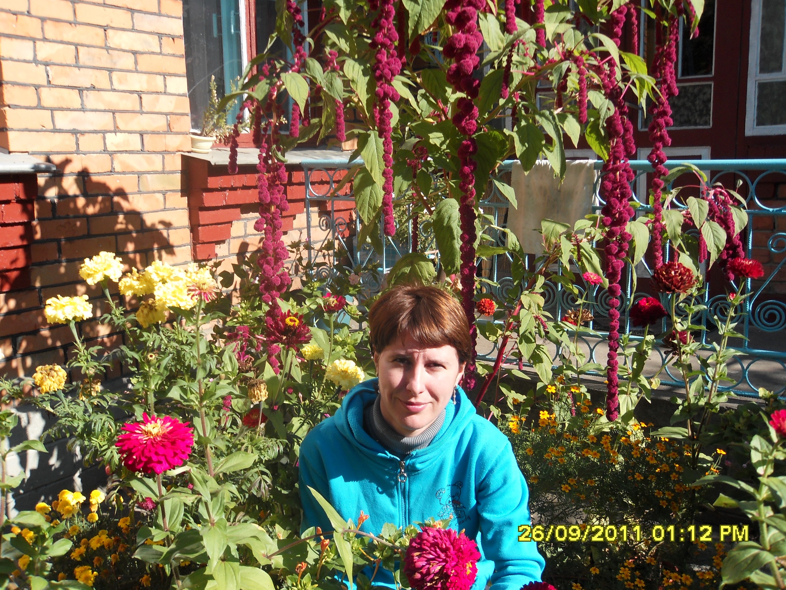 Фото профиля