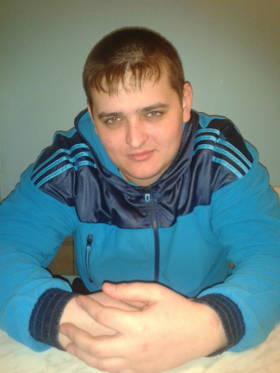 Александр Савельев Владимирович | Орск