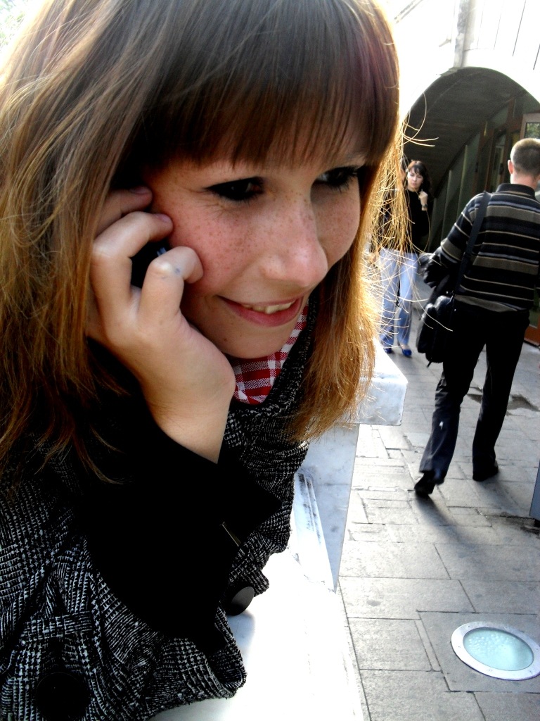 Фото профиля