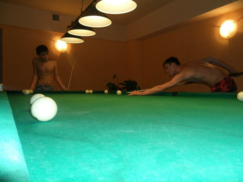 Иван Дубина | Нижний Тагил