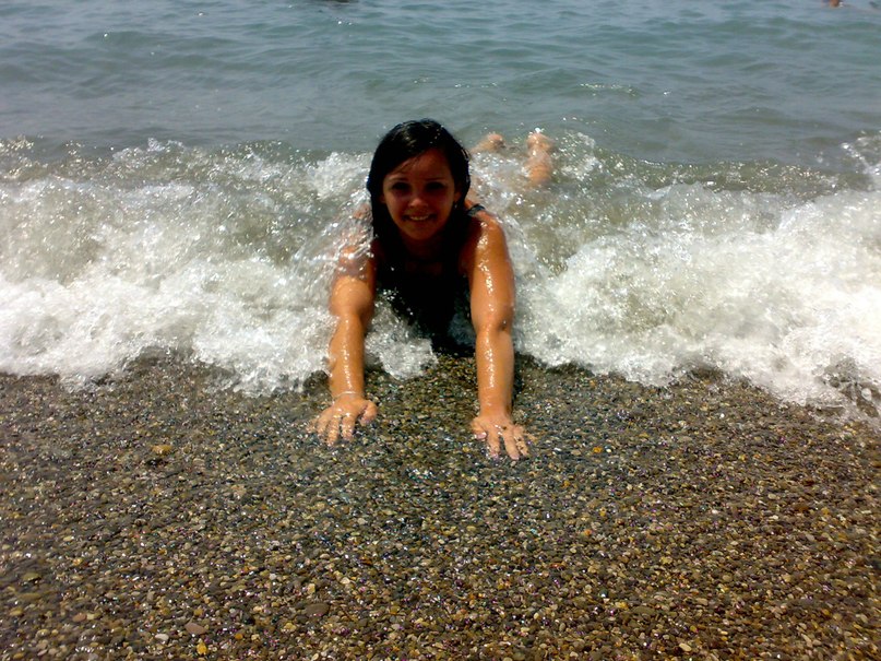 Анастасия Белякова | Волгоград