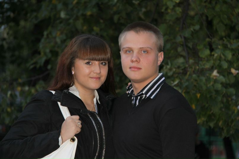 Дмитрий Зинкин | Москва