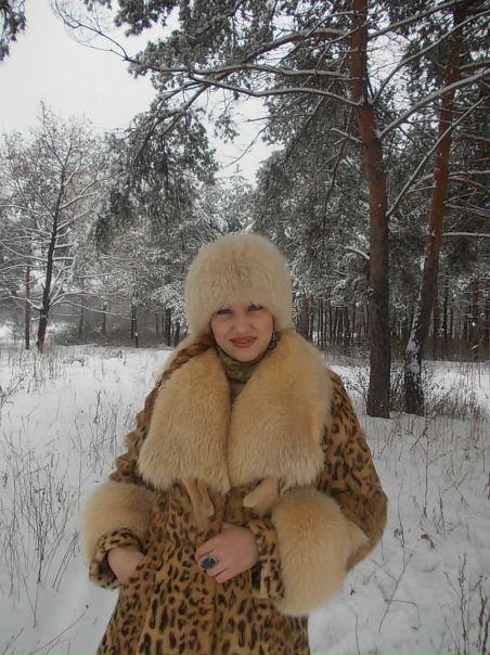 №110, Юлия Надыкта №110, Юлия Надыкта