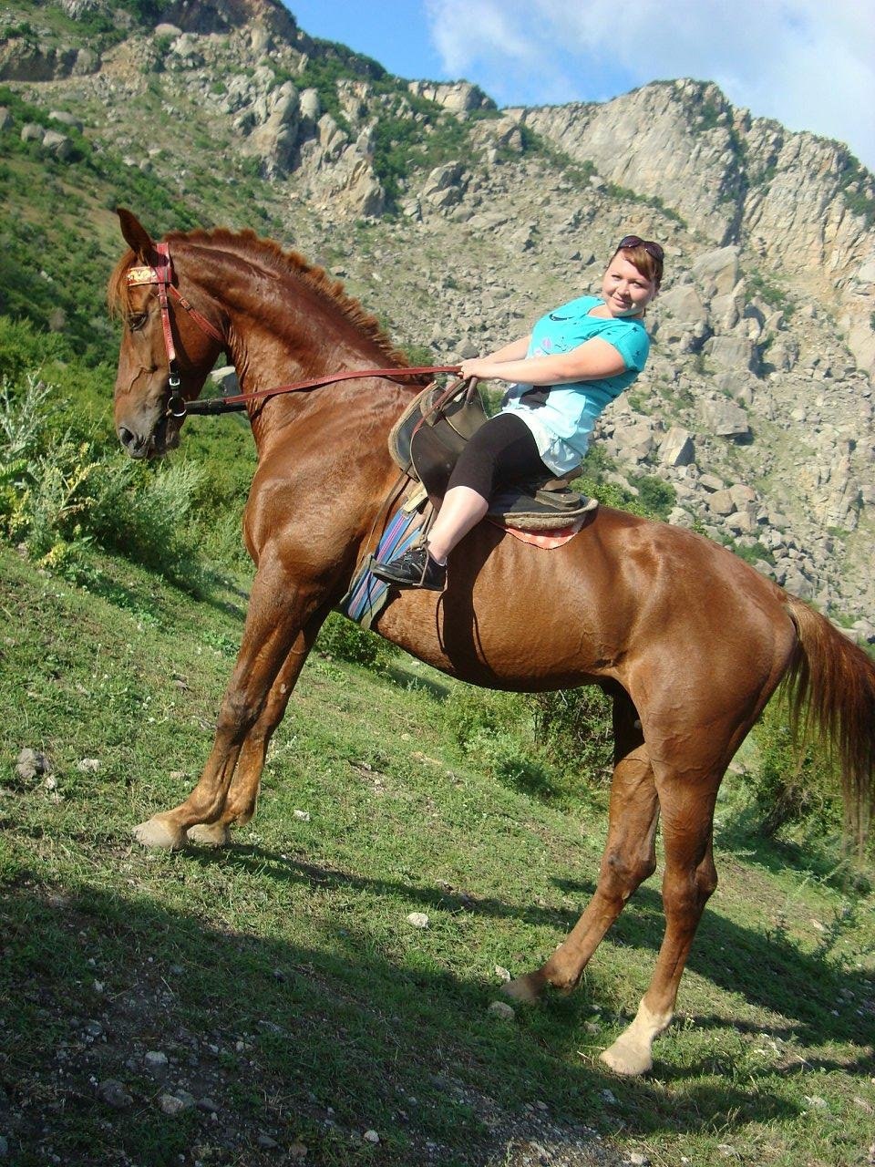 Света Голубкова | Киев