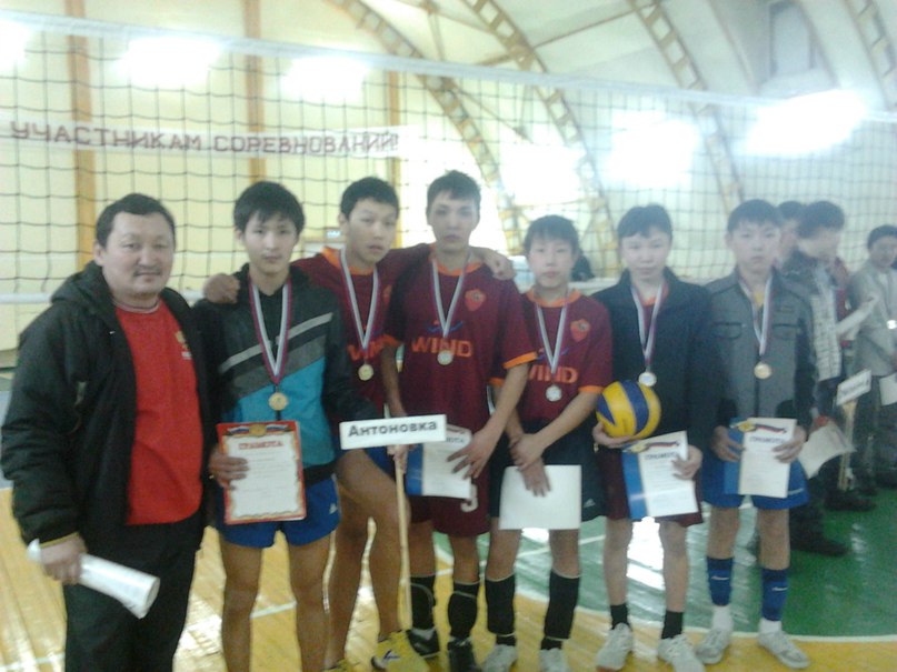 Айсен Николаев | 