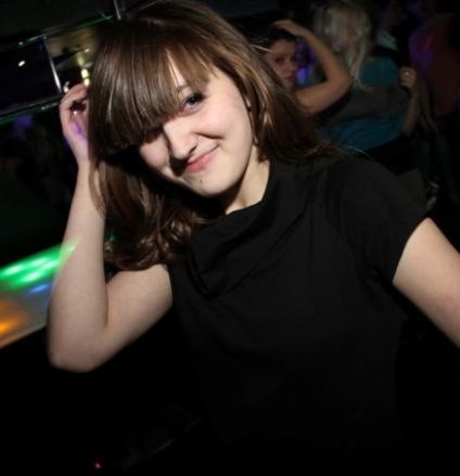 Маришка Олексюк | Лубны