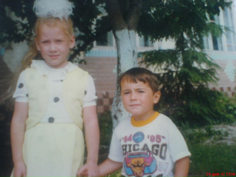 Вика Писарогло | Южное