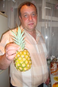Виктор Должиков