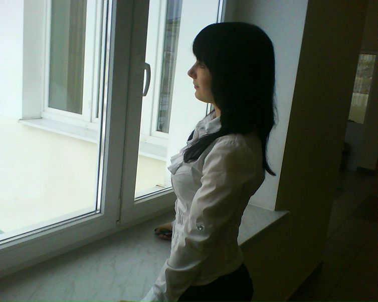 №17, Наталья Григорова №17, Наталья Григорова