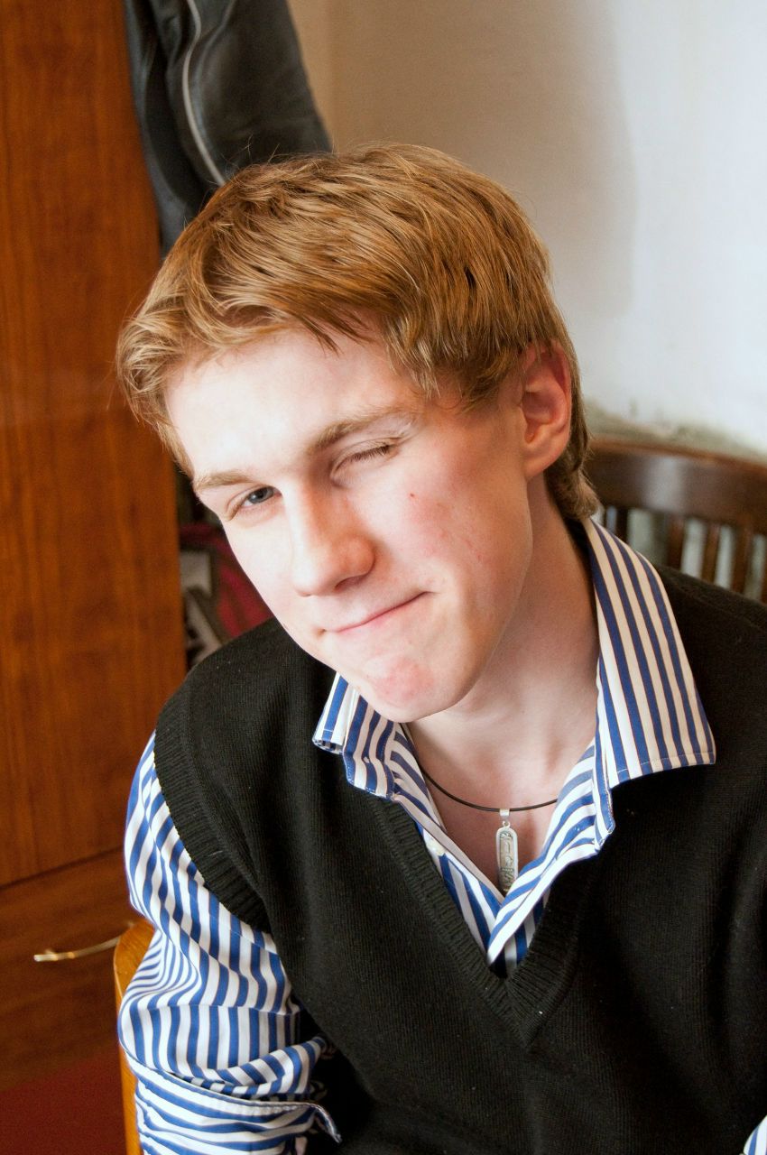 Леонид Лихачёв | Санкт-Петербург