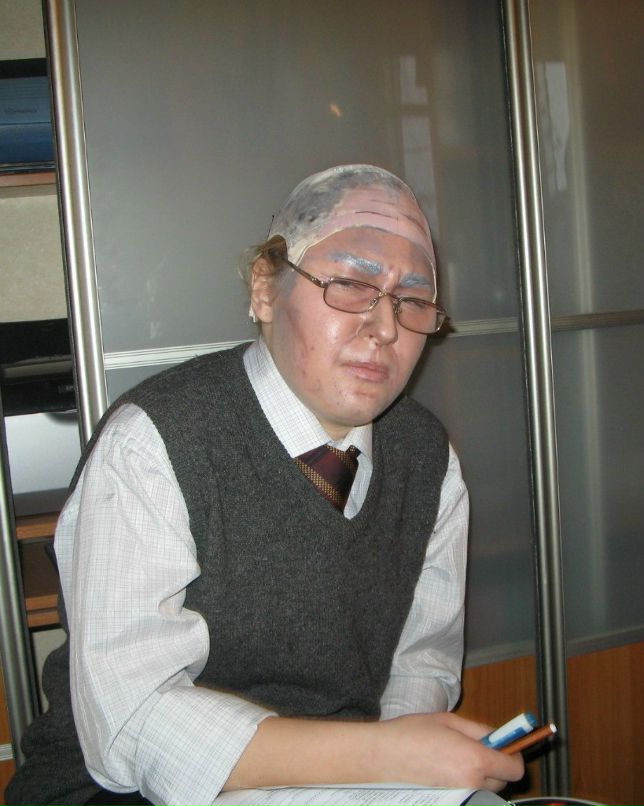 Даша Фитисова | 