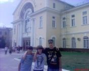 №55, Дима Лентнер, 16.01.1992, Клецк №55, Дима Лентнер, 16.01.1992, Клецк