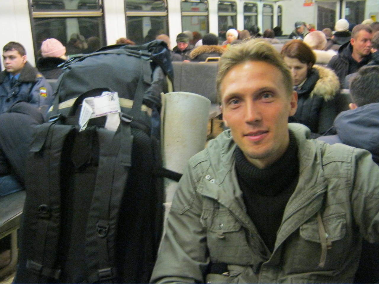 Фото профиля