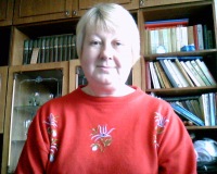 Галина Ющенко