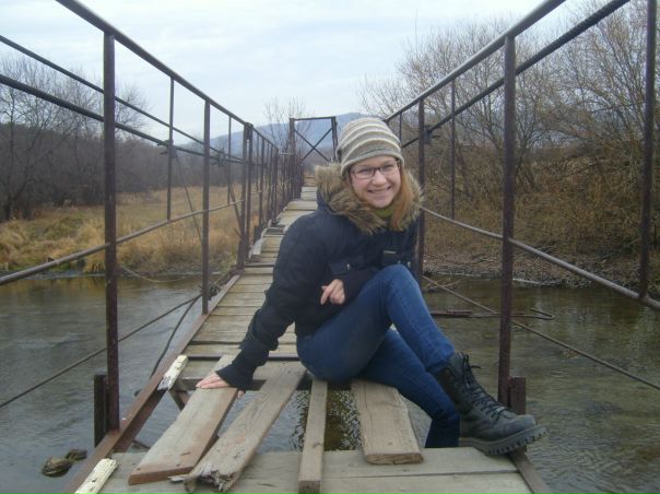 №13, Мария Коган №13, Мария Коган