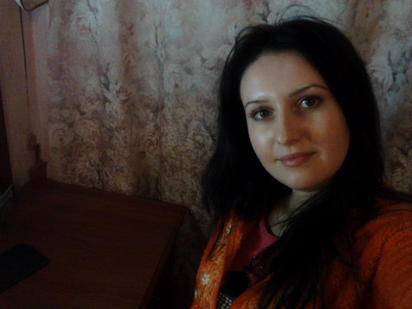 Ольга Ковалёва | Серпухов