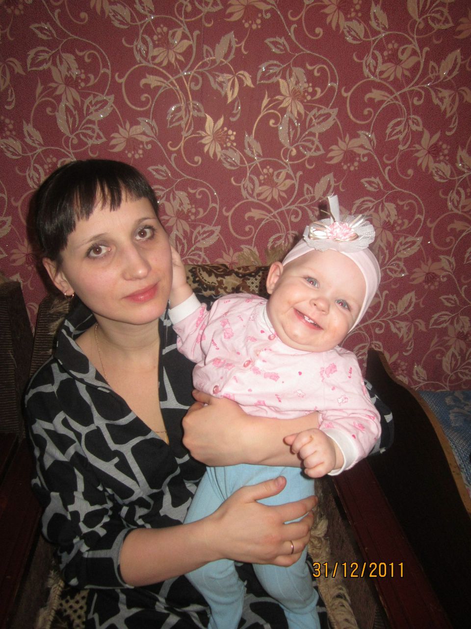 Света Пугачёва | Красноярск