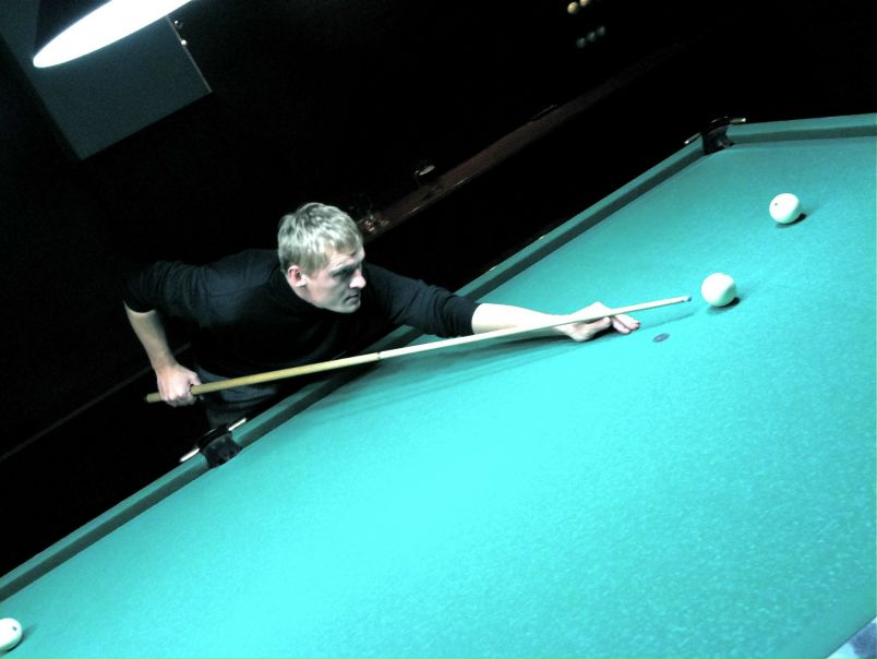 №49, Root Vic, Москва №49, Root Vic, Москва