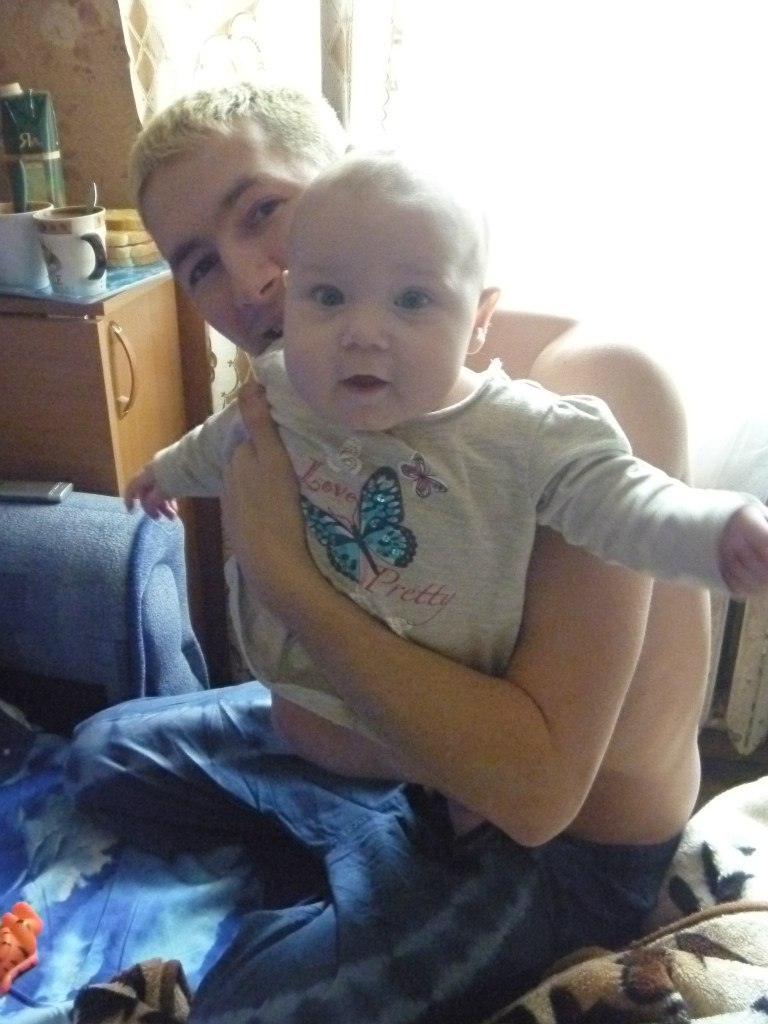 Антон Сморчков 