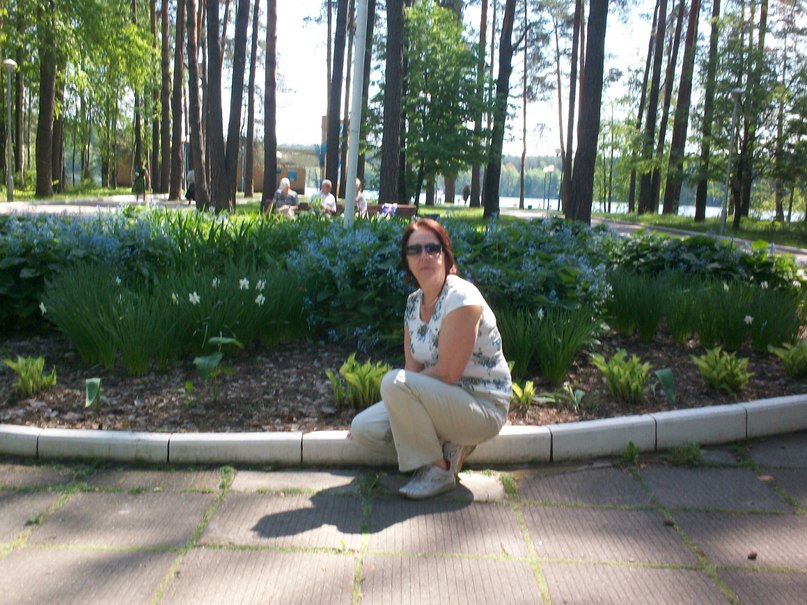 Зоя Смирнова | 