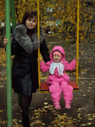 Ольга Черезова | Набережные Челны