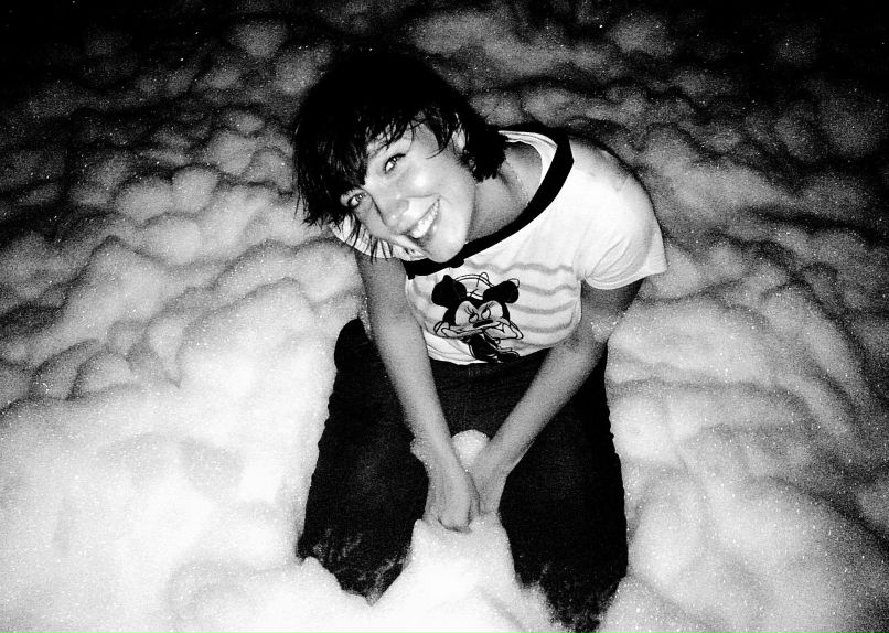 Анна Юкина | Москва