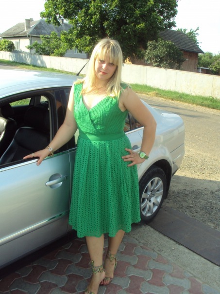 №98, Юліана Козуб, 43 года №98, Юліана Козуб, 43 года