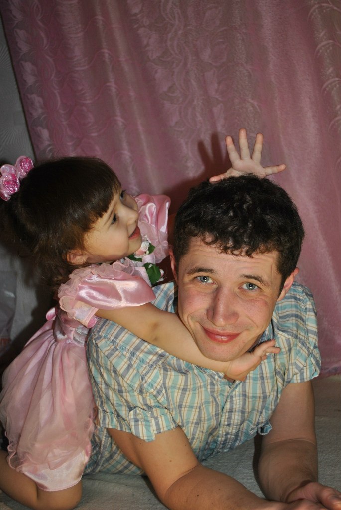 Паша Панфилов | Зеленодольск