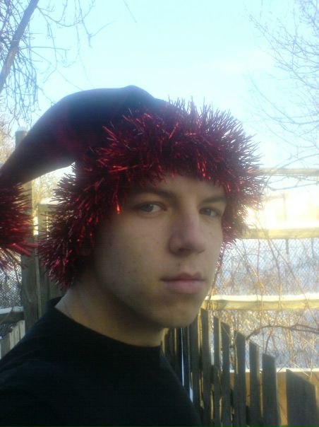 №99, Жека Игнатьев, Вышгород №99, Жека Игнатьев, Вышгород