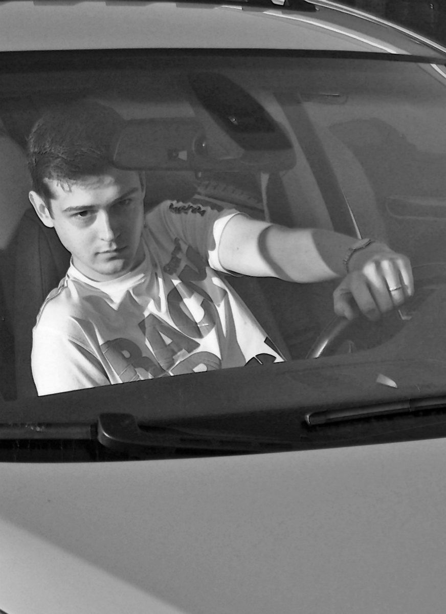 Дмитрий Денисенко | Москва