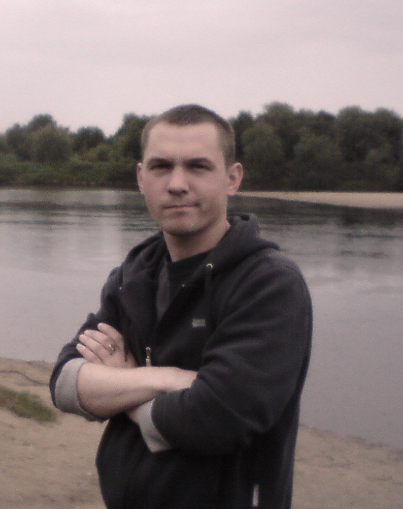 Владимир Ачкасов | Вельск